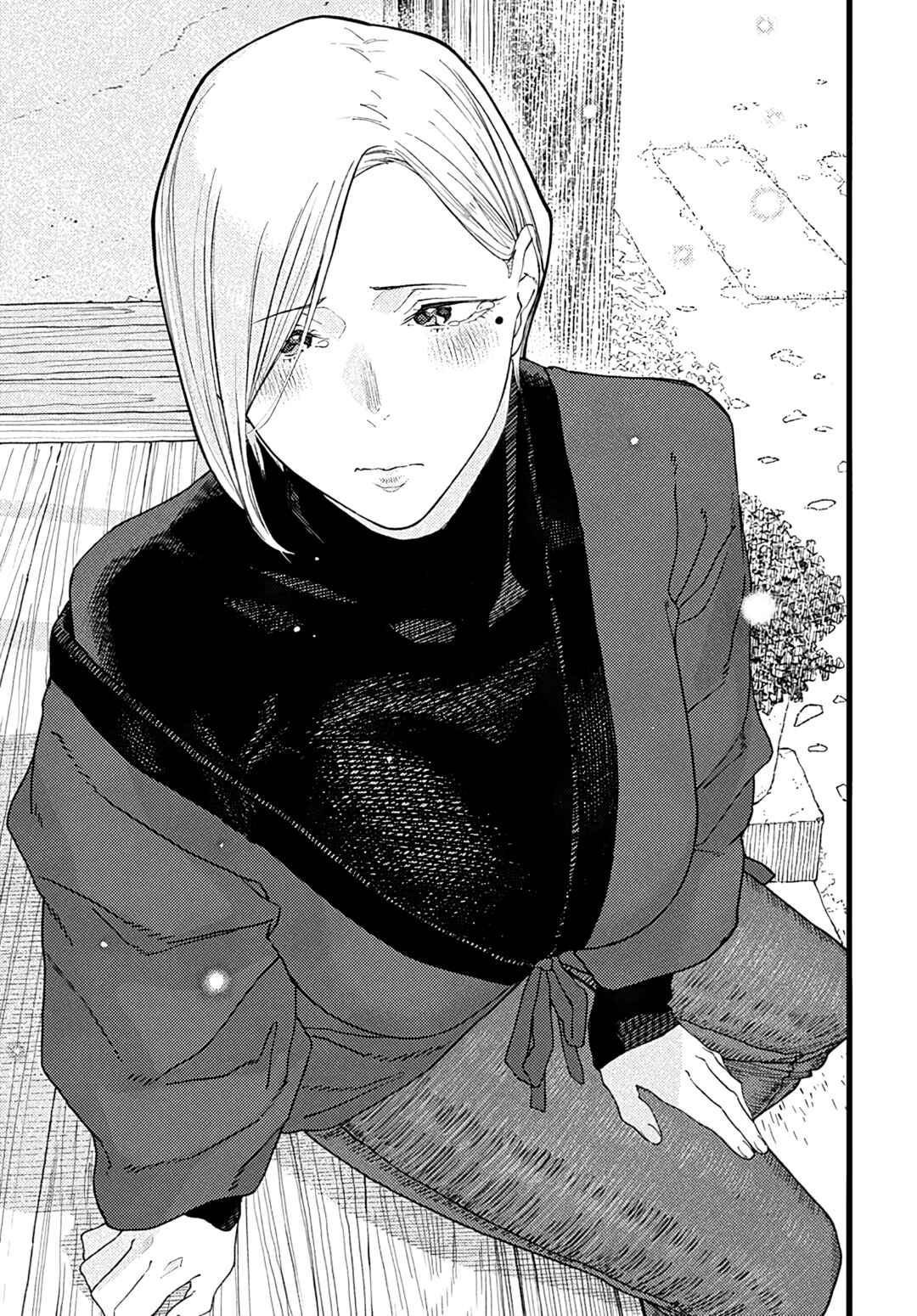 Alice-san'chi no Iroribata Chapter 30.5 - Page 22