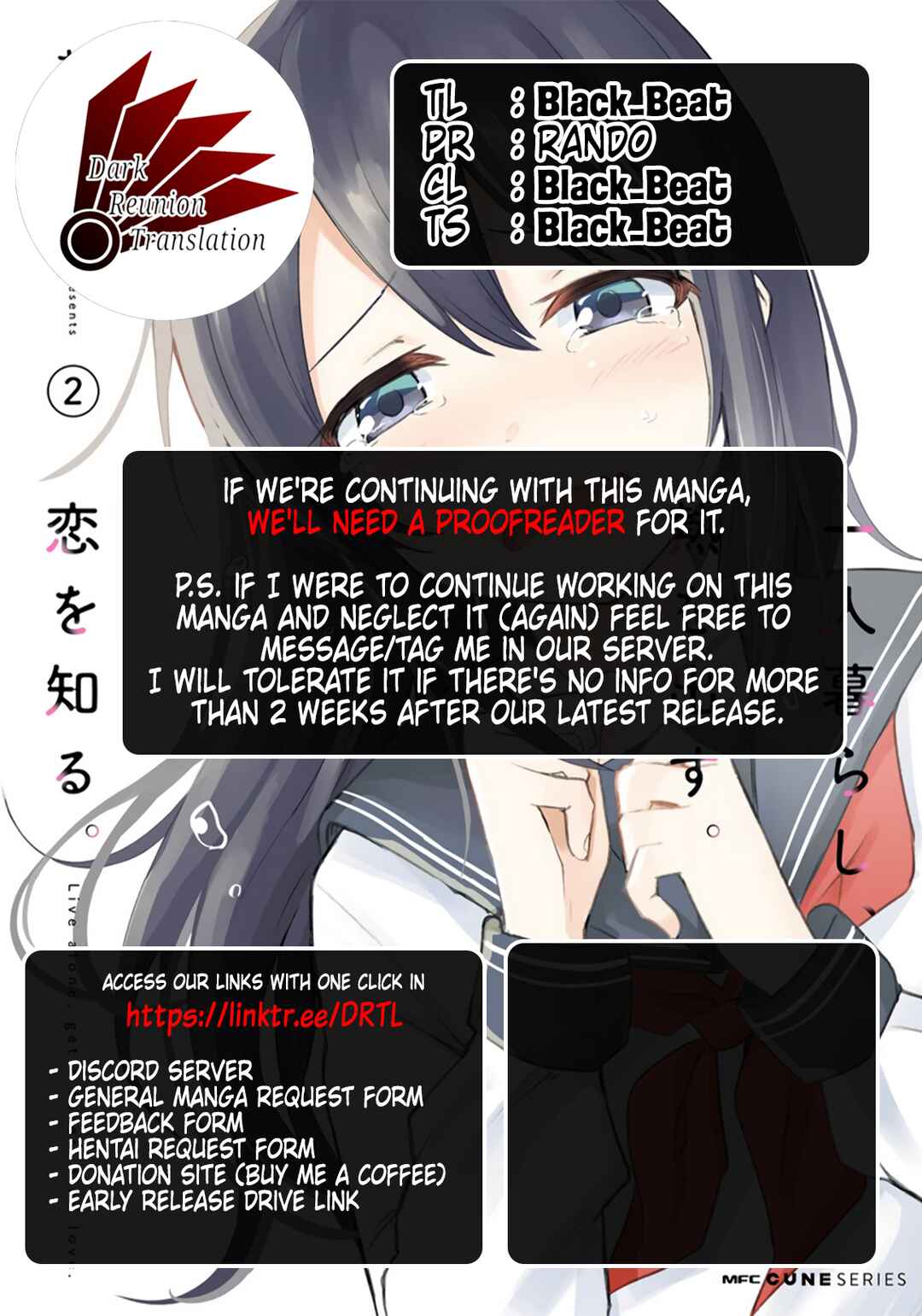 Hitorigurashi, Netsu o Dasu. Koi o Shiru. Chapter 9 - Page 31