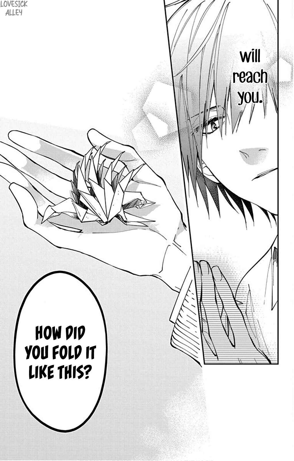Tsuiraku JK to Haijin Kyoushi Chapter 65 - Page 27