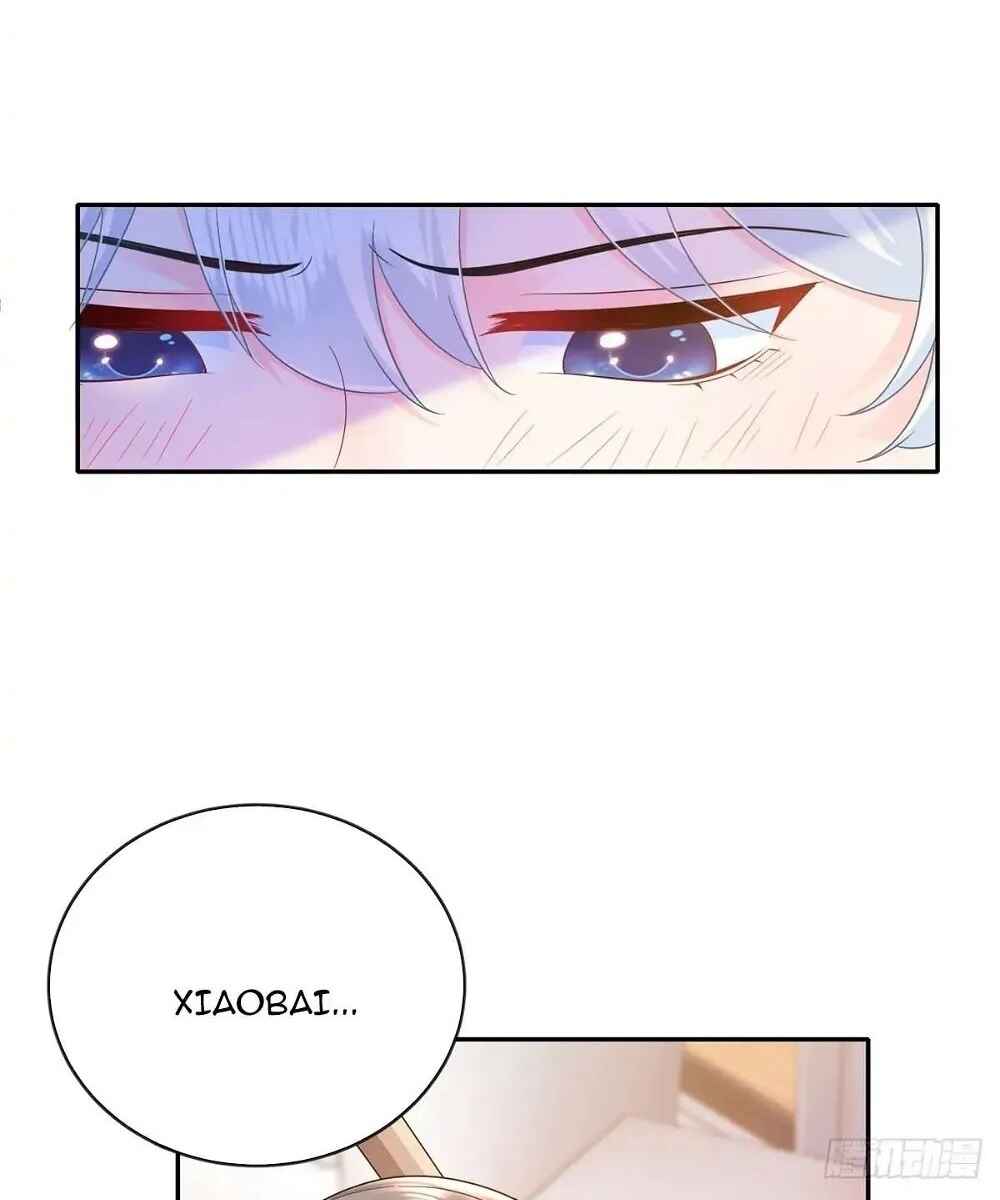 The Dragon Cubs Arrive! Mommy Is a Dragon Chapter 7 - Page 21