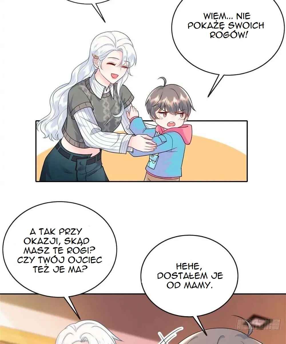 The Dragon Cubs Arrive! Mommy Is a Dragon Chapter 7 - Page 26
