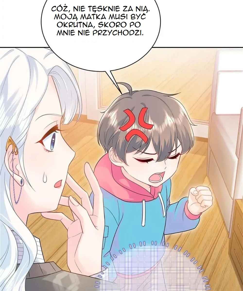 The Dragon Cubs Arrive! Mommy Is a Dragon Chapter 7 - Page 30