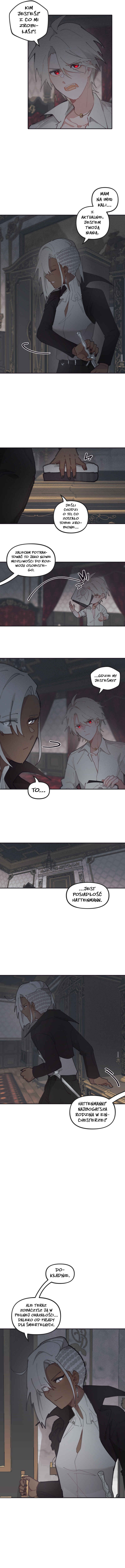 Beyond Blood Chapter 4 - Page 3