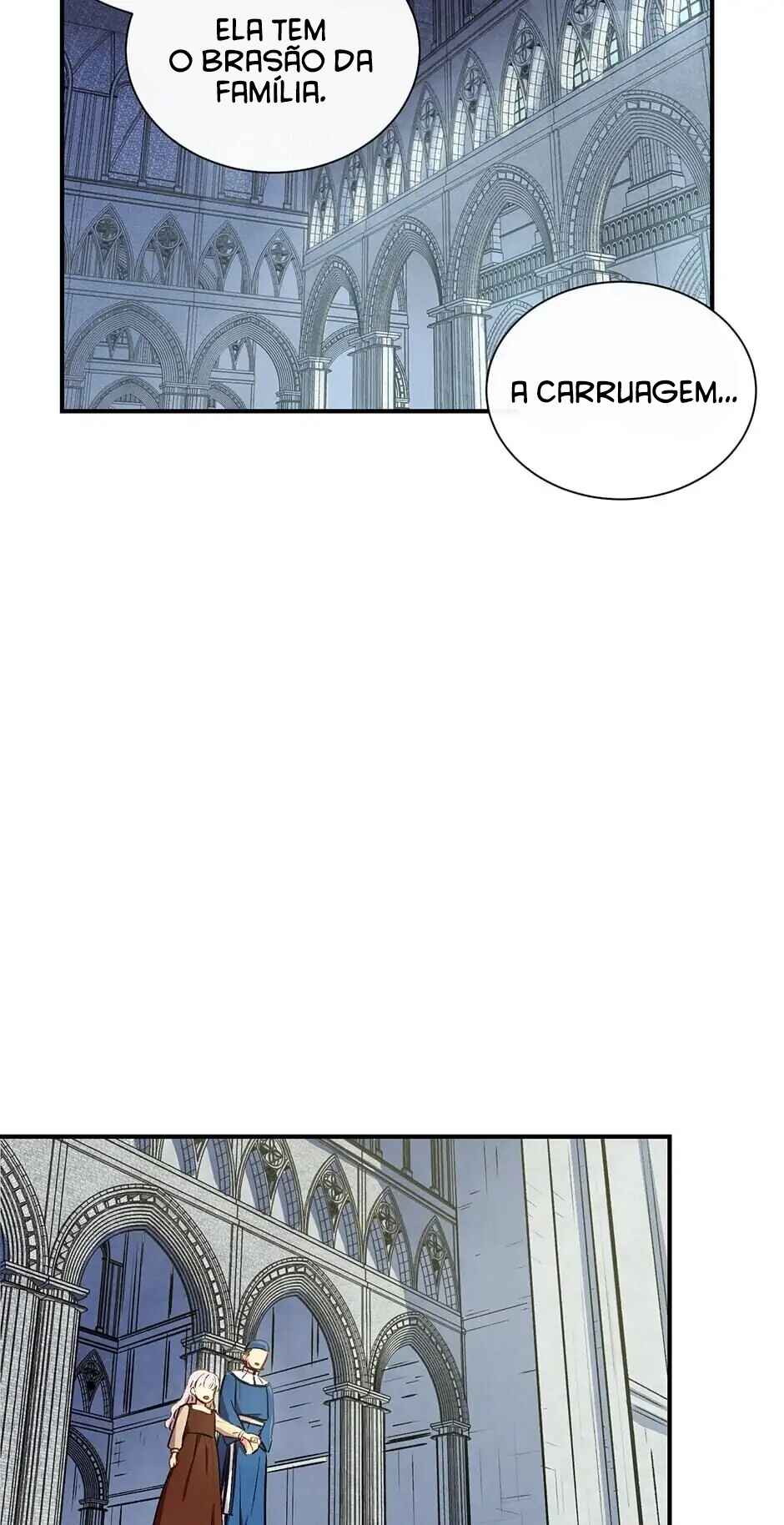 The Monstrous Duke's Adopted Daughter Chapter 4 - Page 10