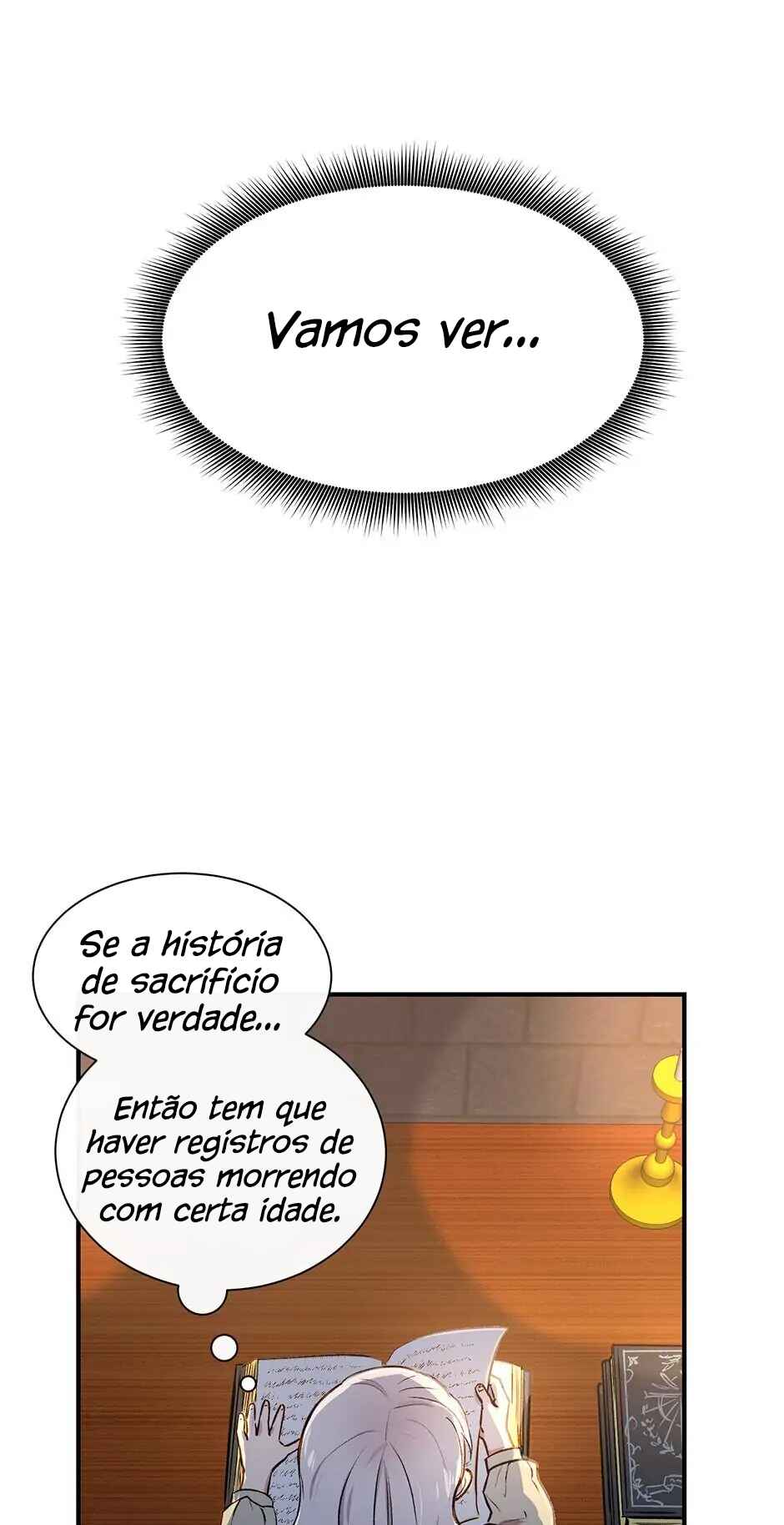 The Monstrous Duke's Adopted Daughter Chapter 4 - Page 20