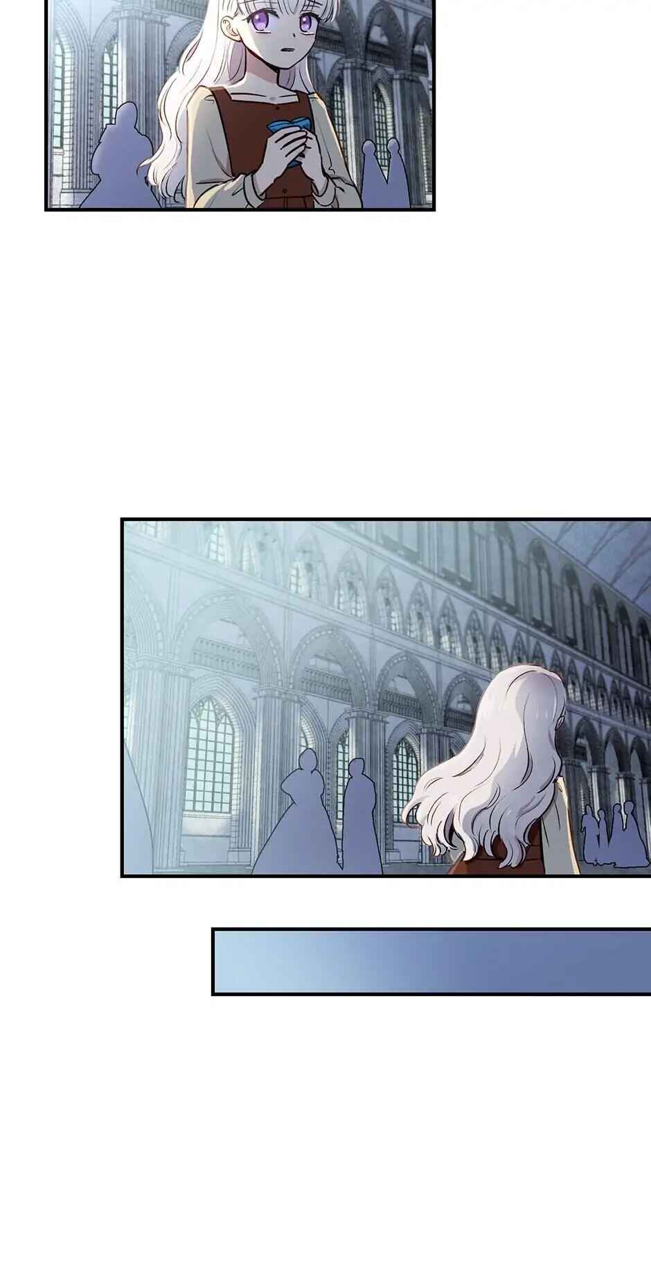 The Monstrous Duke's Adopted Daughter Chapter 4 - Page 47