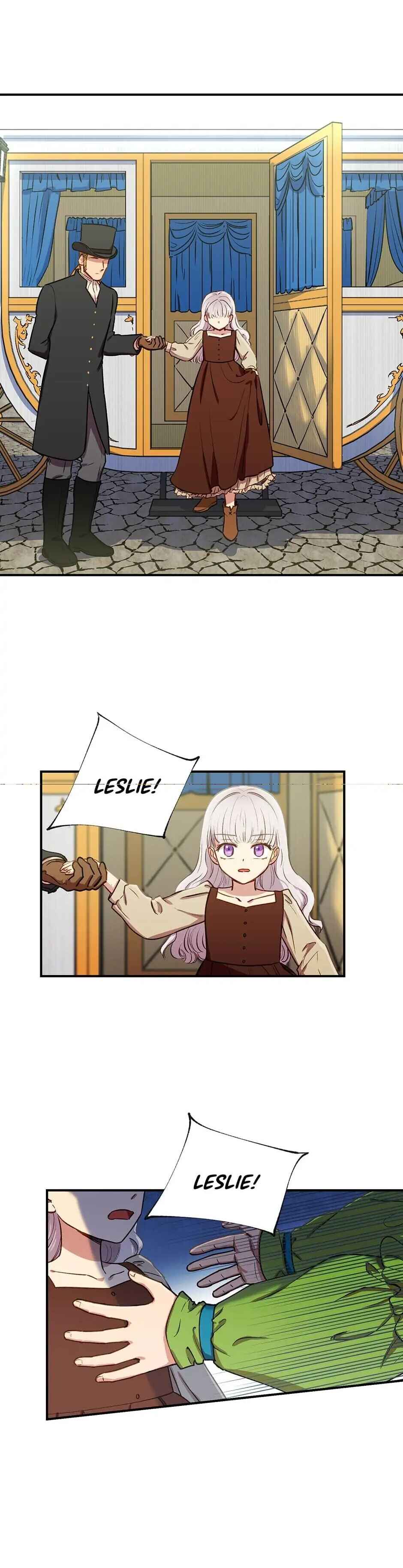 The Monstrous Duke's Adopted Daughter Chapter 4 - Page 49