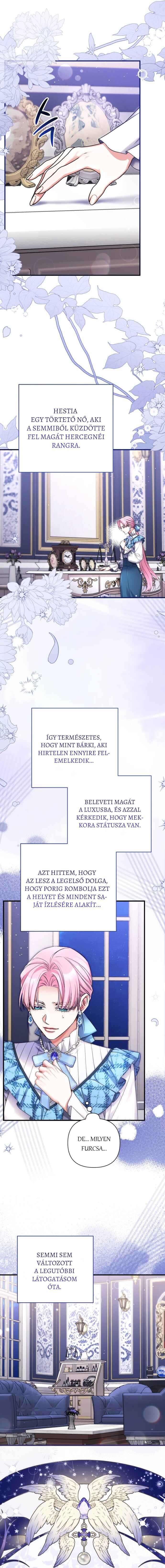 Beoryeojin Na-eui Choeaereul Wihayeo Chapter 105 - Page 10