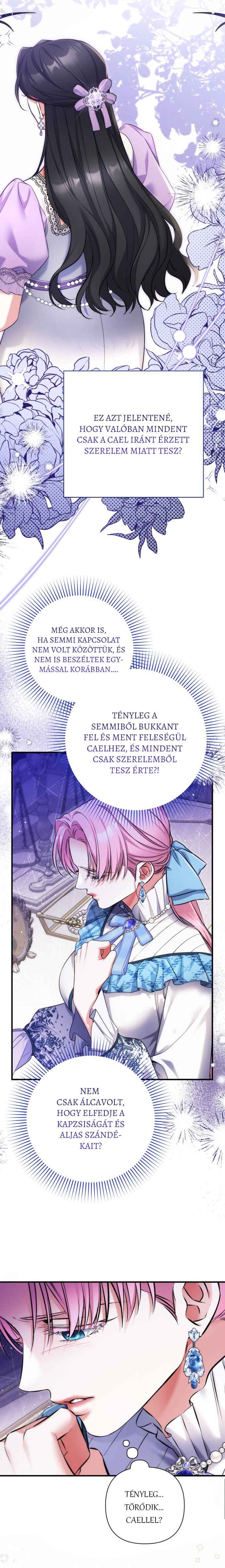 Beoryeojin Na-eui Choeaereul Wihayeo Chapter 105 - Page 11