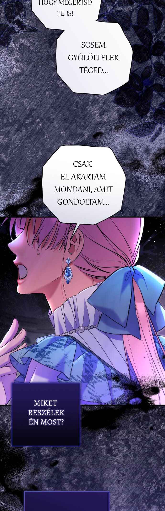 Beoryeojin Na-eui Choeaereul Wihayeo Chapter 105 - Page 19