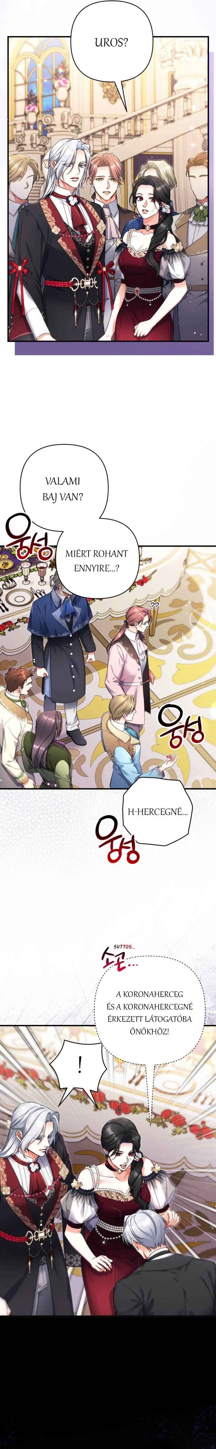 Beoryeojin Na-eui Choeaereul Wihayeo Chapter 105 - Page 2