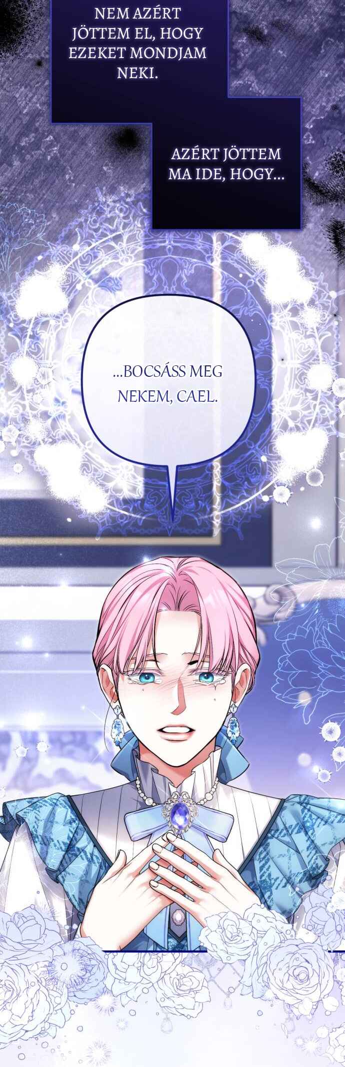 Beoryeojin Na-eui Choeaereul Wihayeo Chapter 105 - Page 20