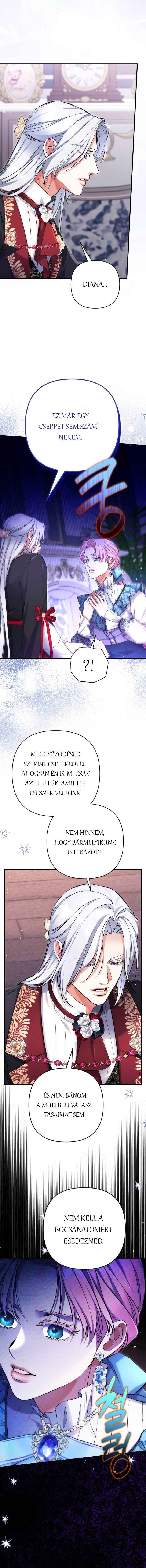 Beoryeojin Na-eui Choeaereul Wihayeo Chapter 105 - Page 21