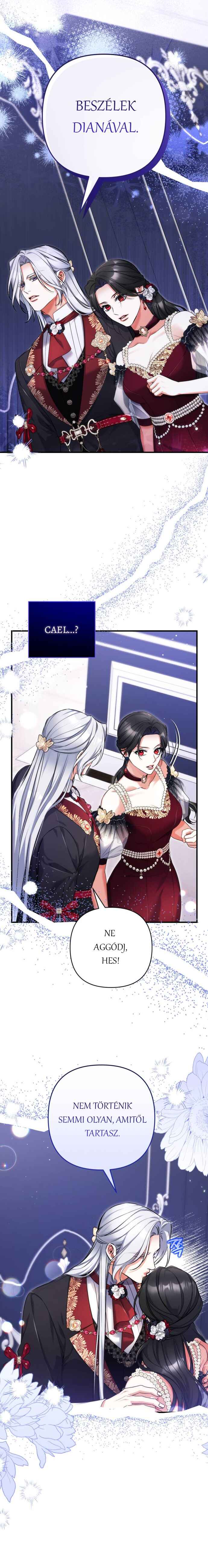 Beoryeojin Na-eui Choeaereul Wihayeo Chapter 105 - Page 8