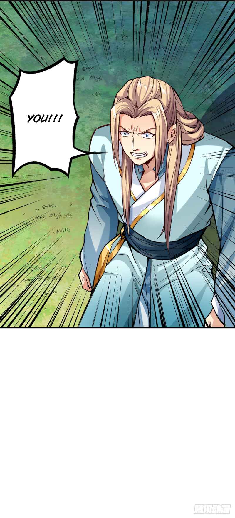 Martial Arts Reigns Chapter 261 - Page 24
