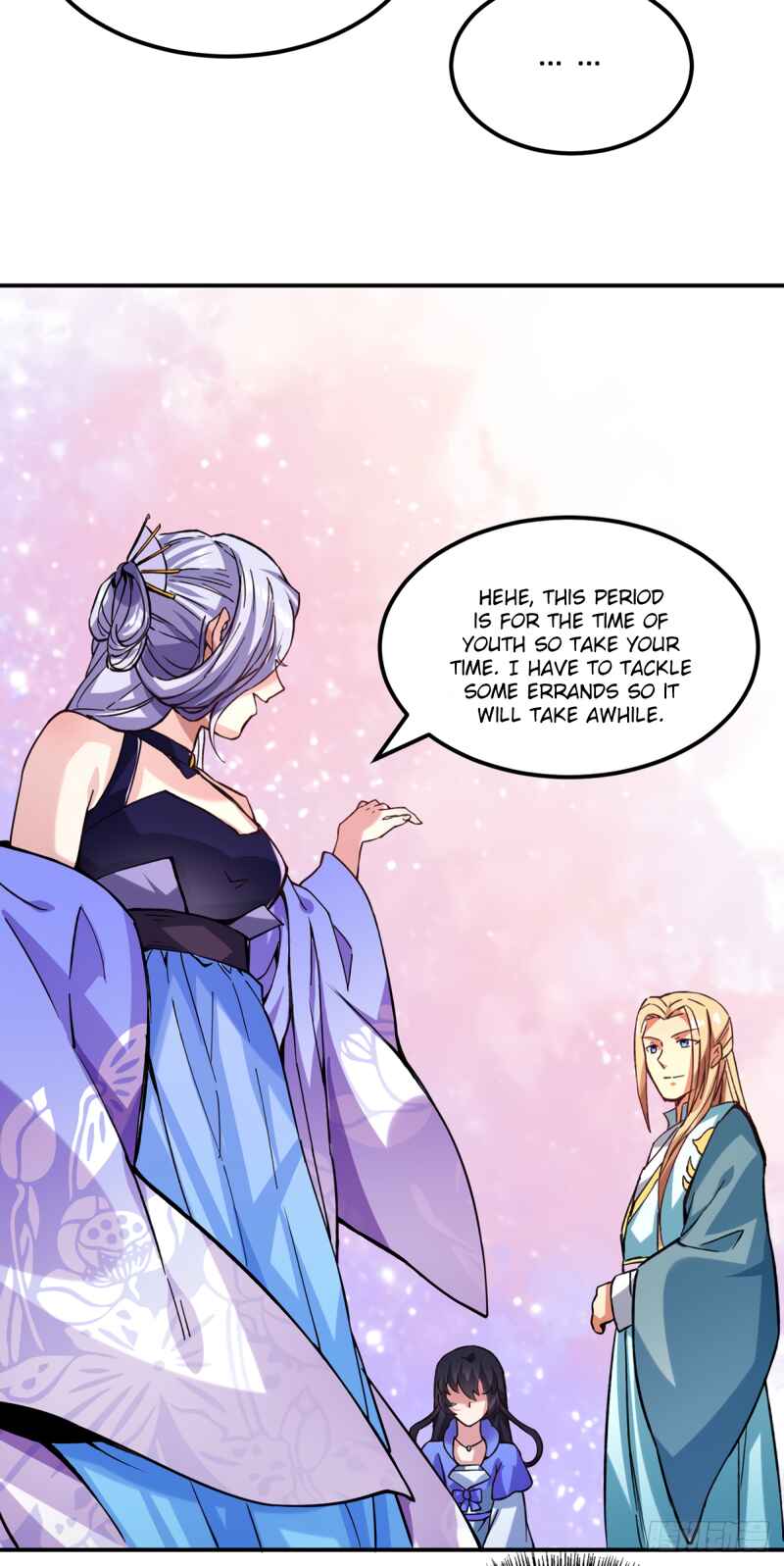 Martial Arts Reigns Chapter 261 - Page 4