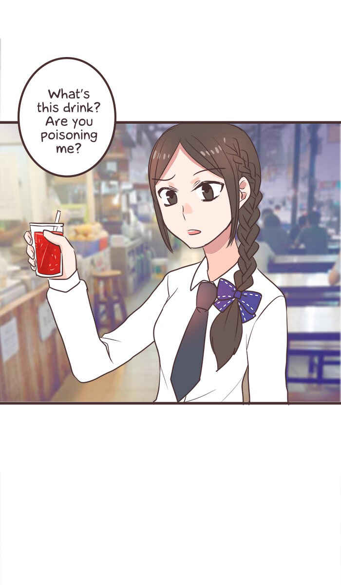 Mafia's Daughter: Operation Makeover Chapter 15 - Page 11