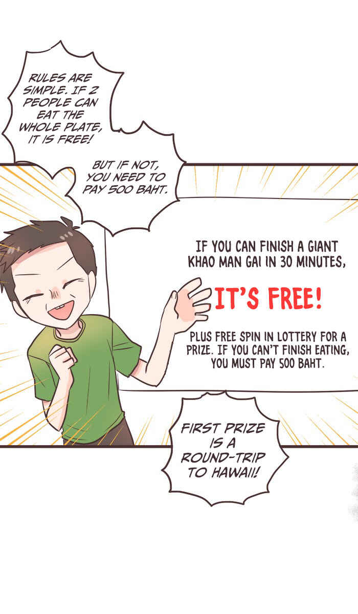 Mafia's Daughter: Operation Makeover Chapter 15 - Page 18