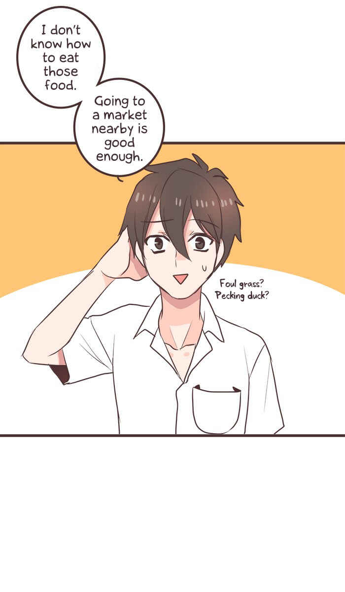 Mafia's Daughter: Operation Makeover Chapter 15 - Page 5