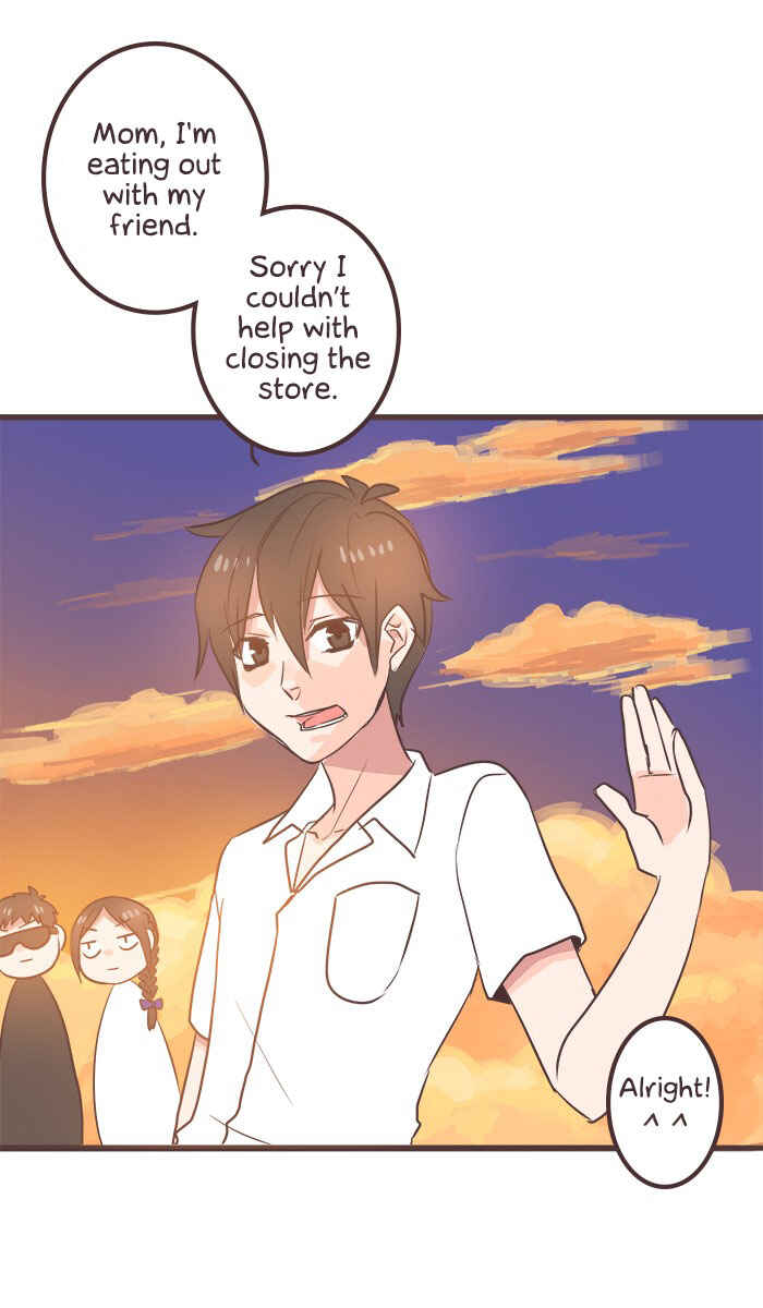 Mafia's Daughter: Operation Makeover Chapter 15 - Page 6