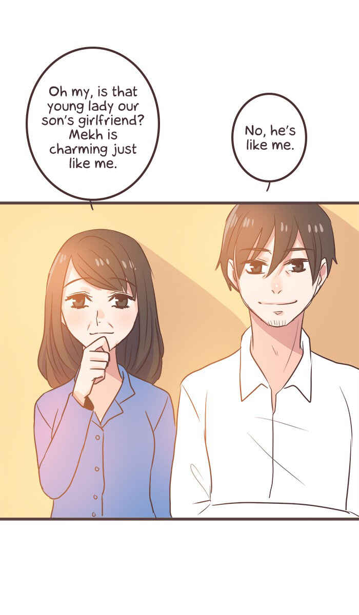 Mafia's Daughter: Operation Makeover Chapter 15 - Page 7