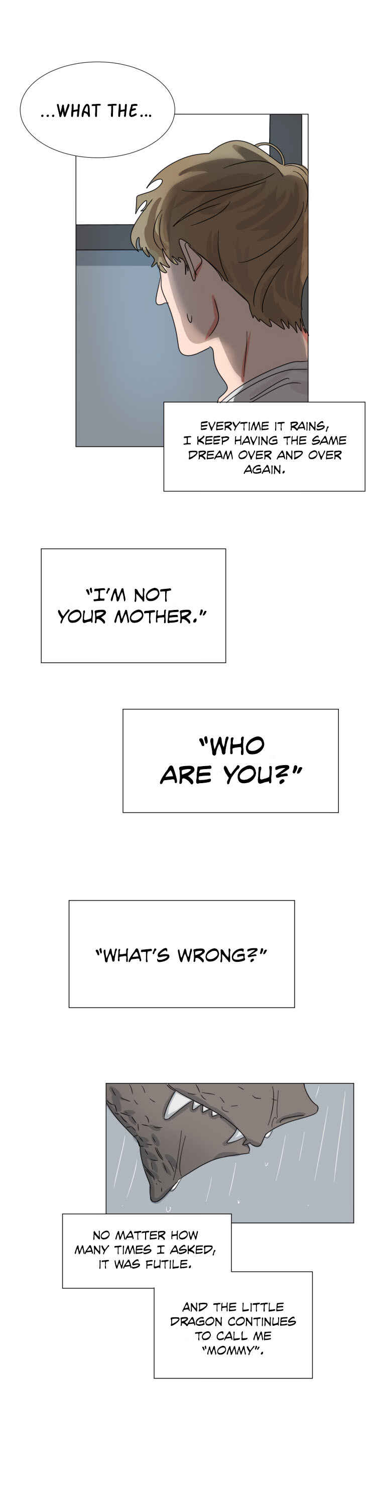 Keeper of the Pearl Chapter 2 - Page 6