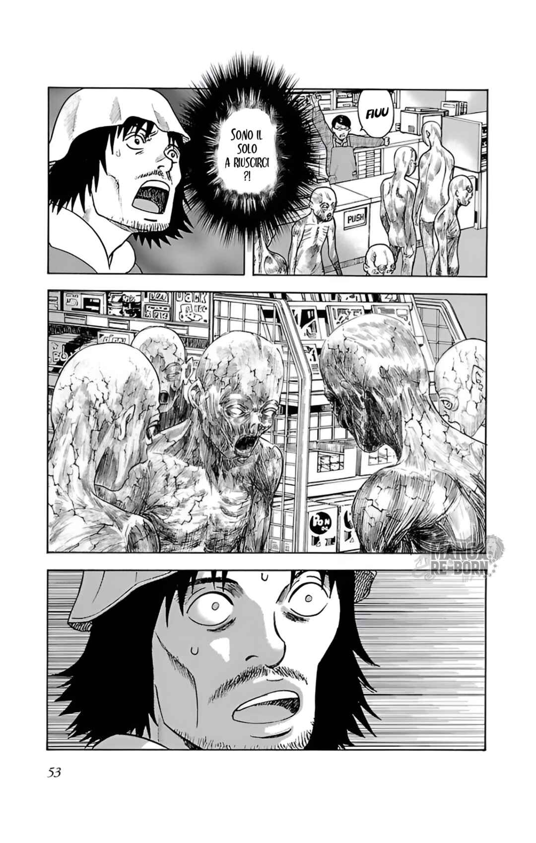 Insomnia Chapter 3 - Page 12