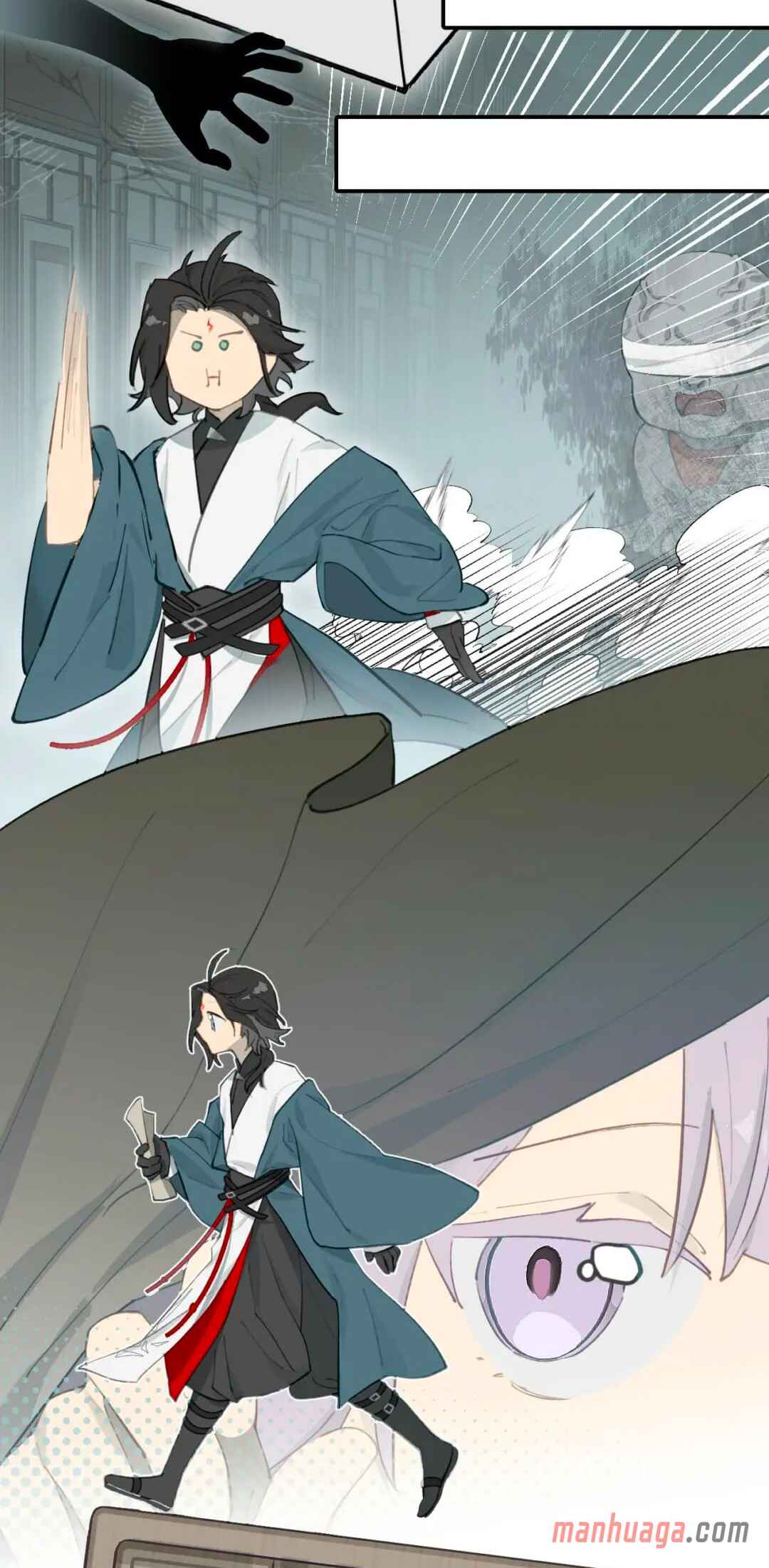 Kill the Male Lead to Become the Villainess Chapter 29 - Page 10