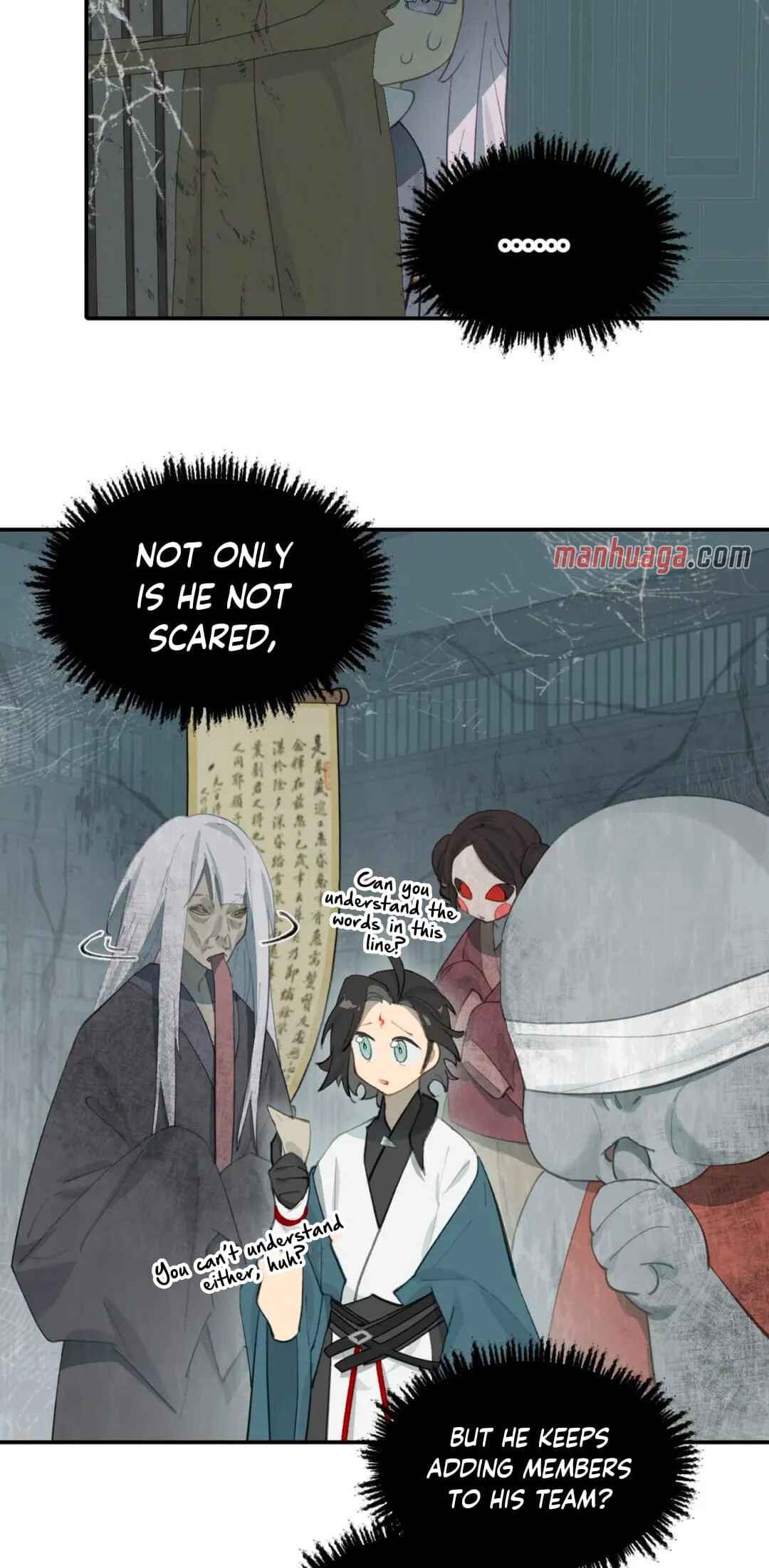Kill the Male Lead to Become the Villainess Chapter 29 - Page 13
