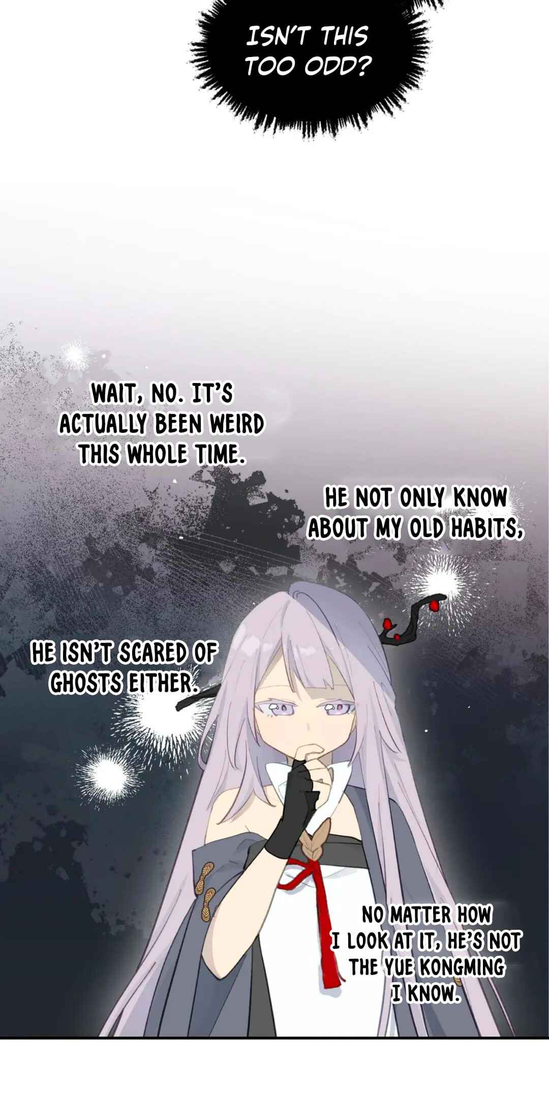 Kill the Male Lead to Become the Villainess Chapter 29 - Page 14