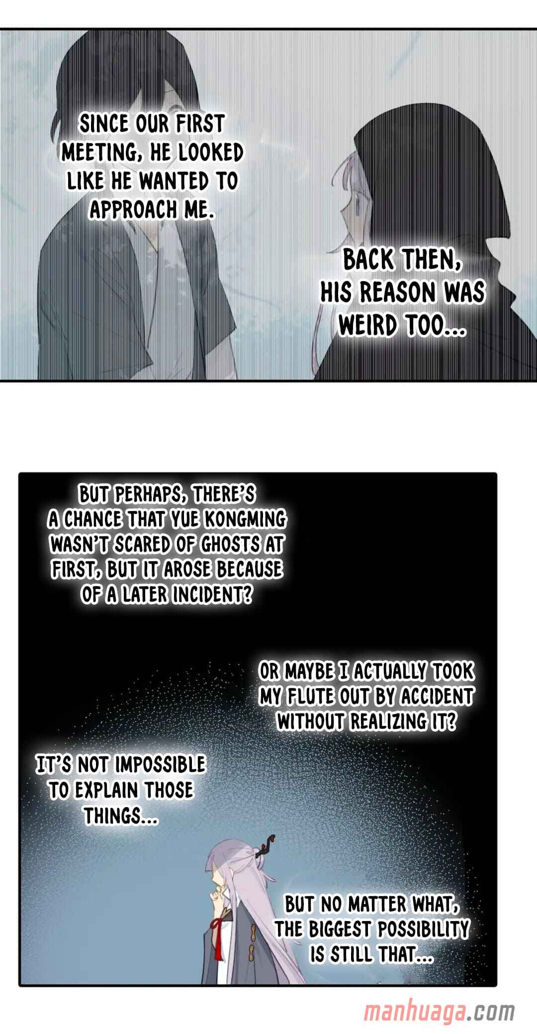 Kill the Male Lead to Become the Villainess Chapter 29 - Page 15