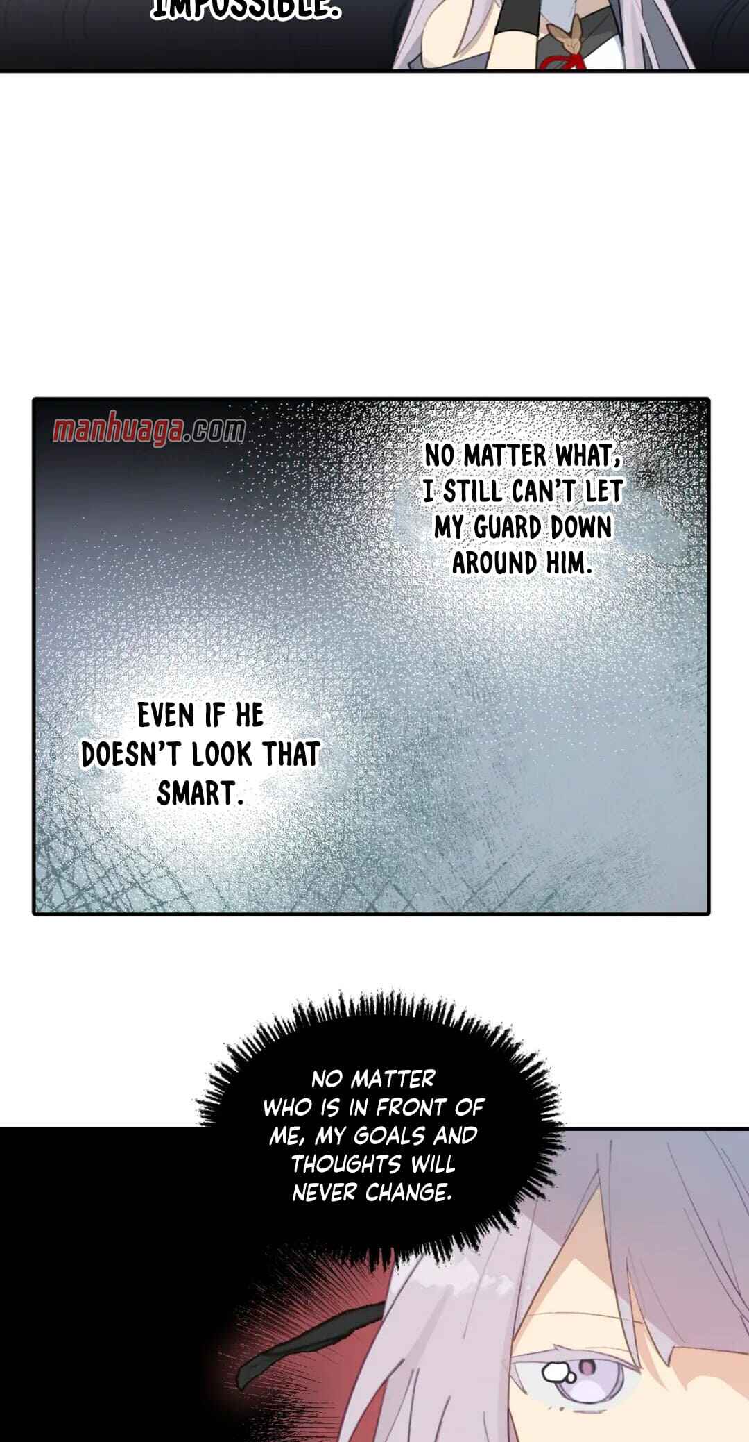 Kill the Male Lead to Become the Villainess Chapter 29 - Page 18