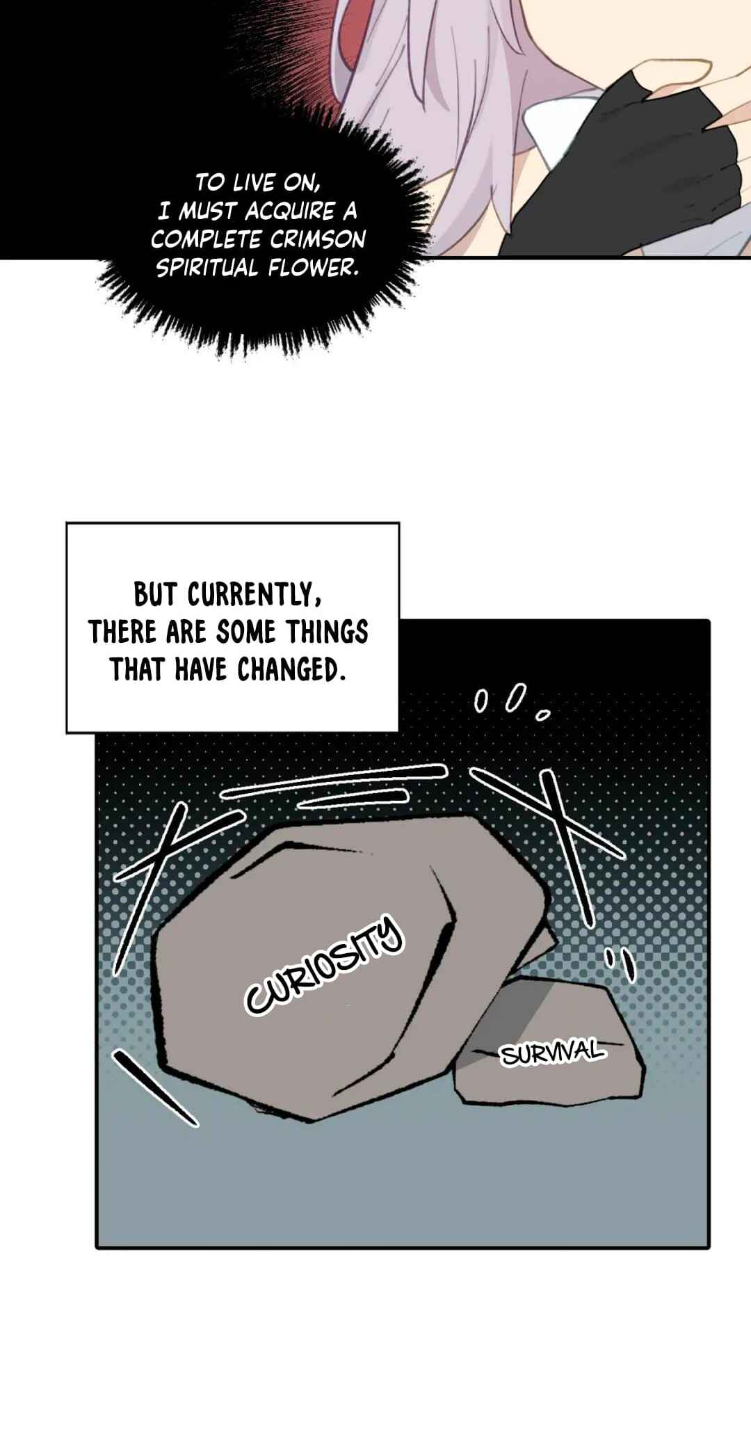 Kill the Male Lead to Become the Villainess Chapter 29 - Page 19