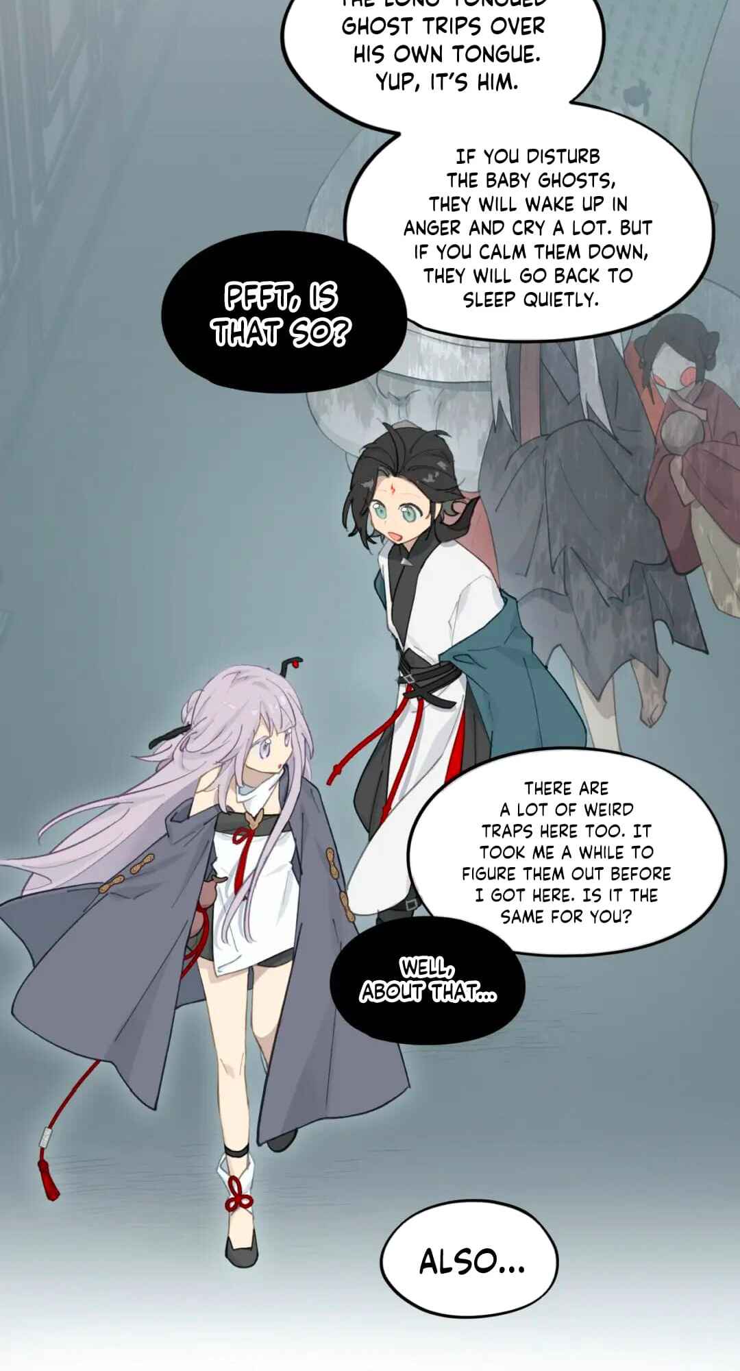 Kill the Male Lead to Become the Villainess Chapter 29 - Page 24