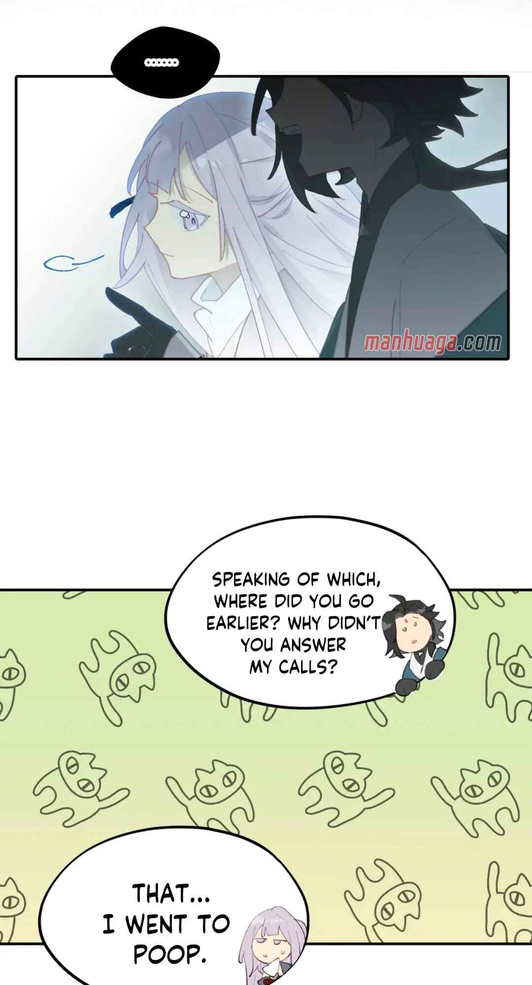 Kill the Male Lead to Become the Villainess Chapter 29 - Page 25