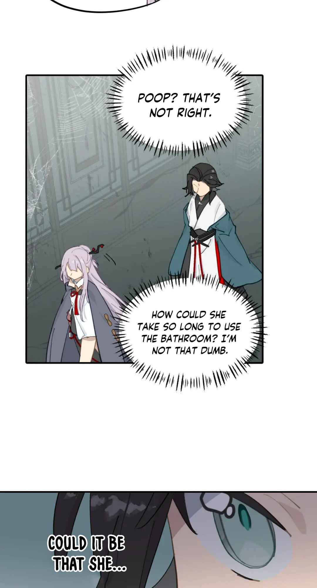 Kill the Male Lead to Become the Villainess Chapter 29 - Page 26