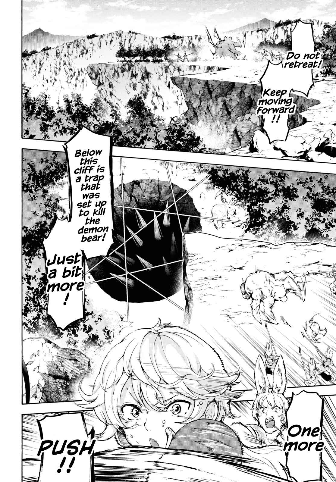 Inaka no Home Center Otoko no Jiyuu na Isekai Seikatsu Chapter 16 - Page 11