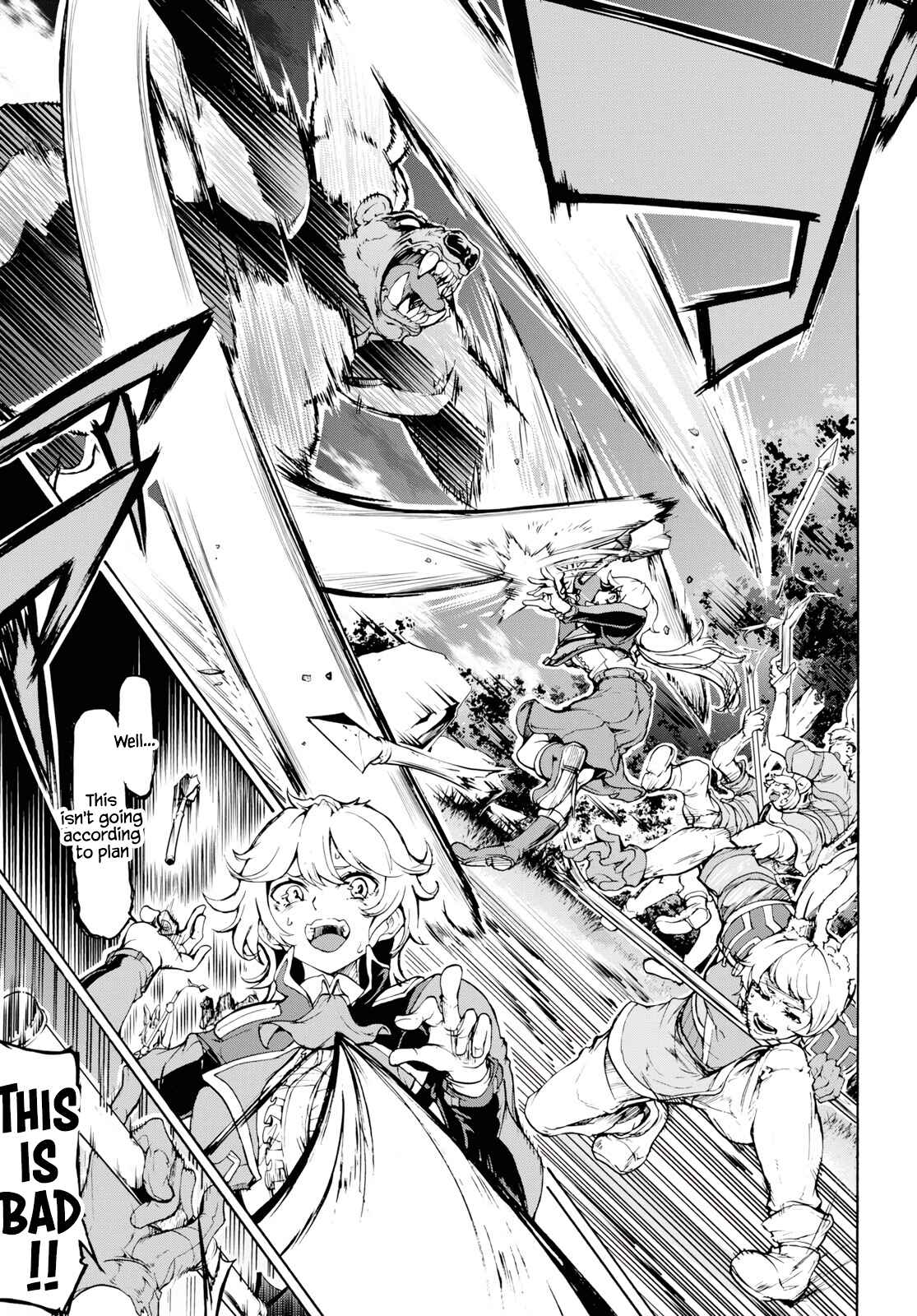 Inaka no Home Center Otoko no Jiyuu na Isekai Seikatsu Chapter 16 - Page 12
