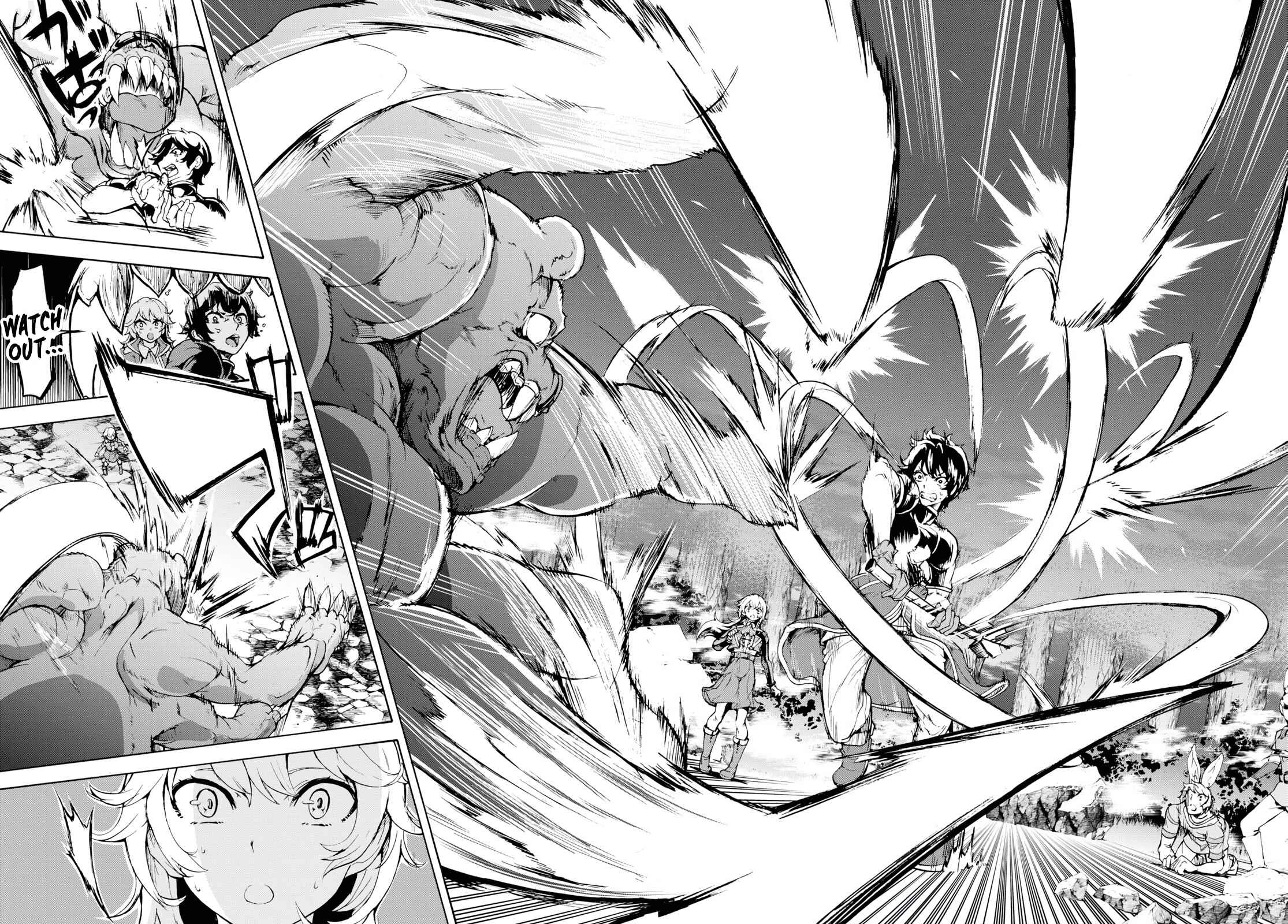 Inaka no Home Center Otoko no Jiyuu na Isekai Seikatsu Chapter 16 - Page 15