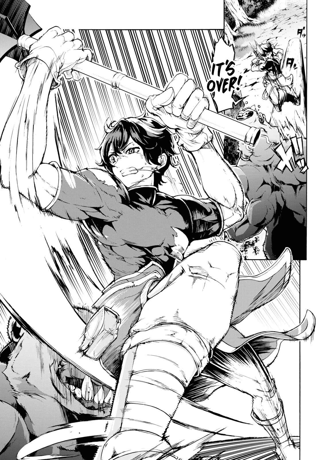 Inaka no Home Center Otoko no Jiyuu na Isekai Seikatsu Chapter 16 - Page 17