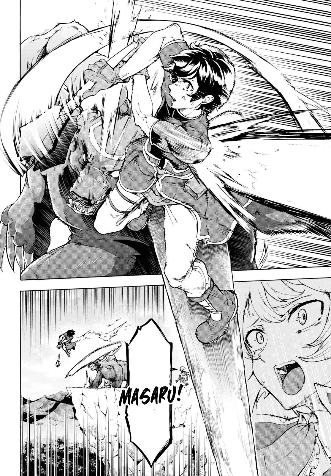 Inaka no Home Center Otoko no Jiyuu na Isekai Seikatsu Chapter 16 - Page 18