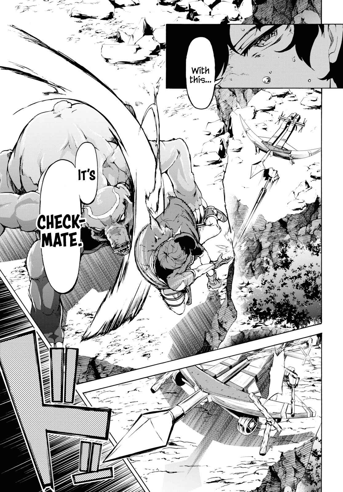 Inaka no Home Center Otoko no Jiyuu na Isekai Seikatsu Chapter 16 - Page 19