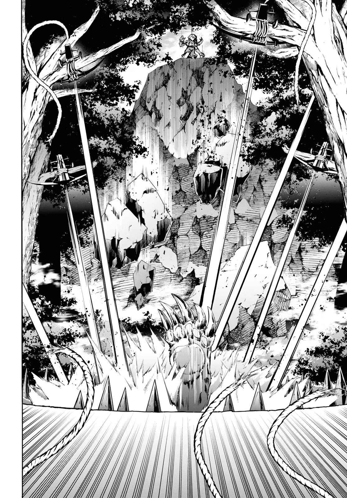 Inaka no Home Center Otoko no Jiyuu na Isekai Seikatsu Chapter 16 - Page 22