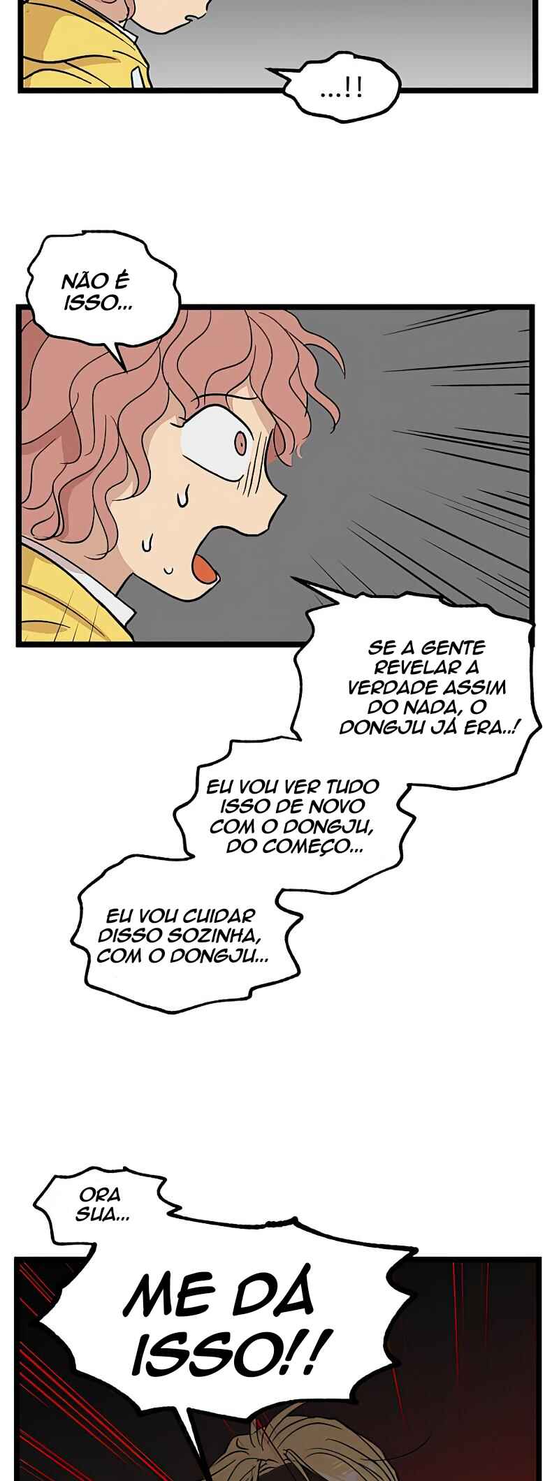 Jib-i Eobs-eo Chapter 46 - Page 11