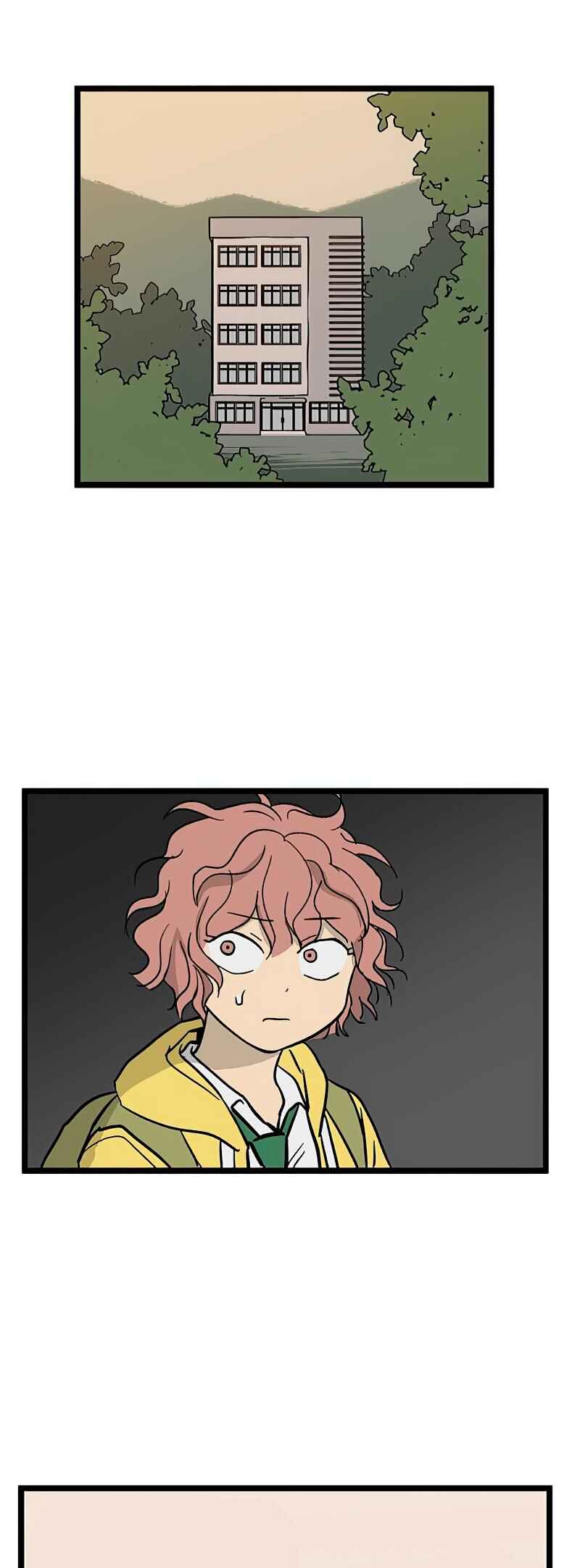 Jib-i Eobs-eo Chapter 46 - Page 18