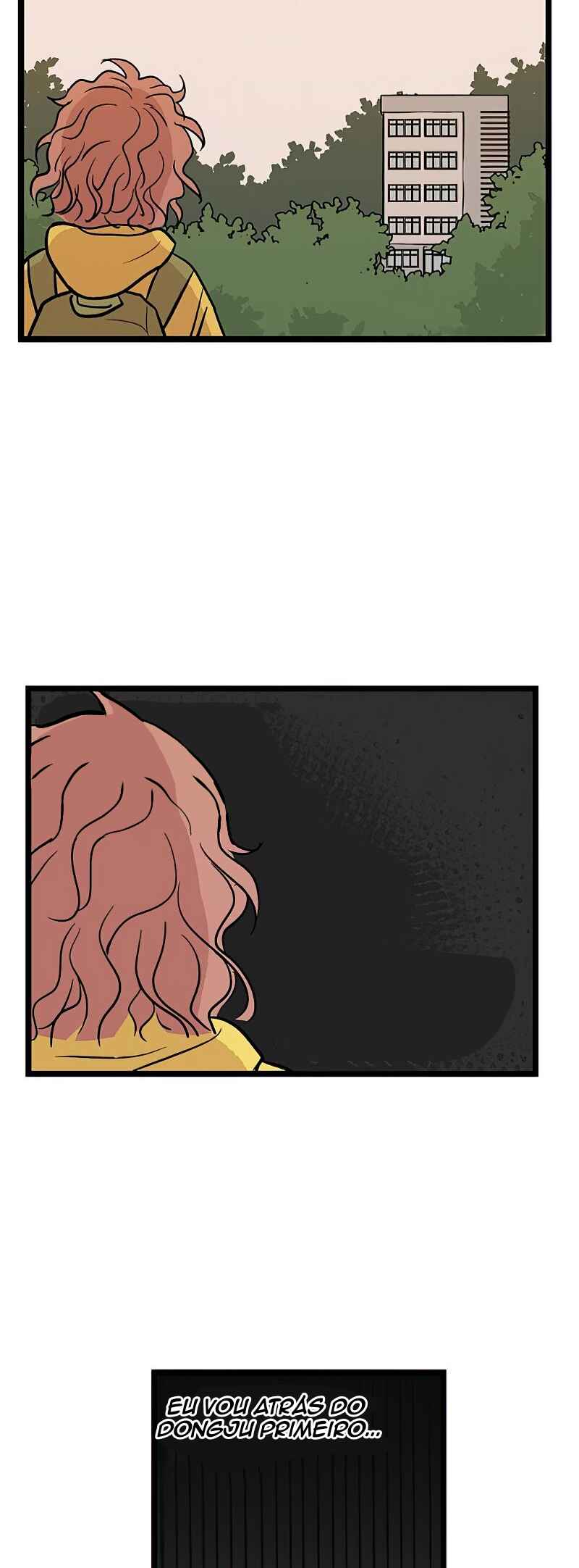 Jib-i Eobs-eo Chapter 46 - Page 19