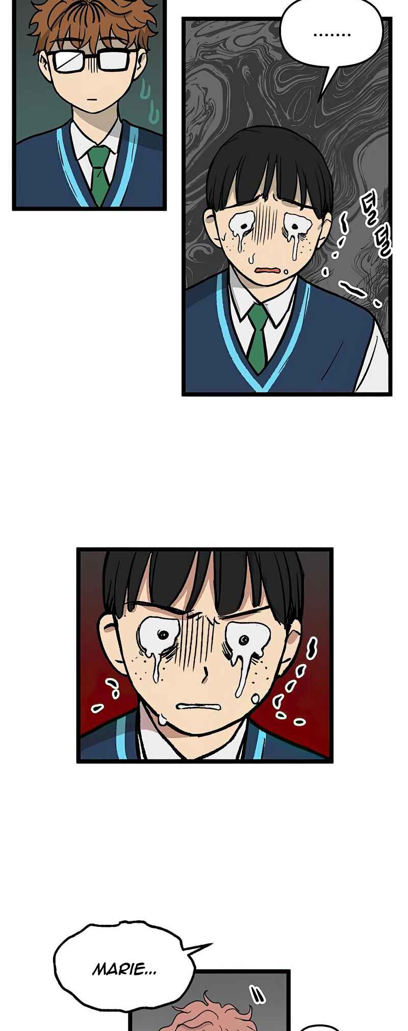 Jib-i Eobs-eo Chapter 46 - Page 32