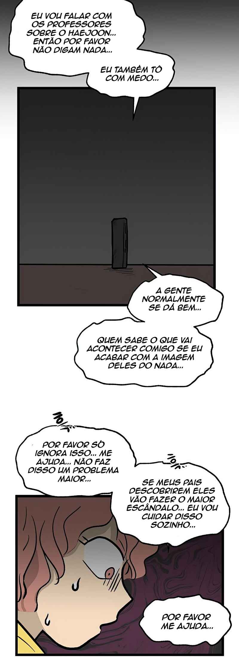 Jib-i Eobs-eo Chapter 46 - Page 5