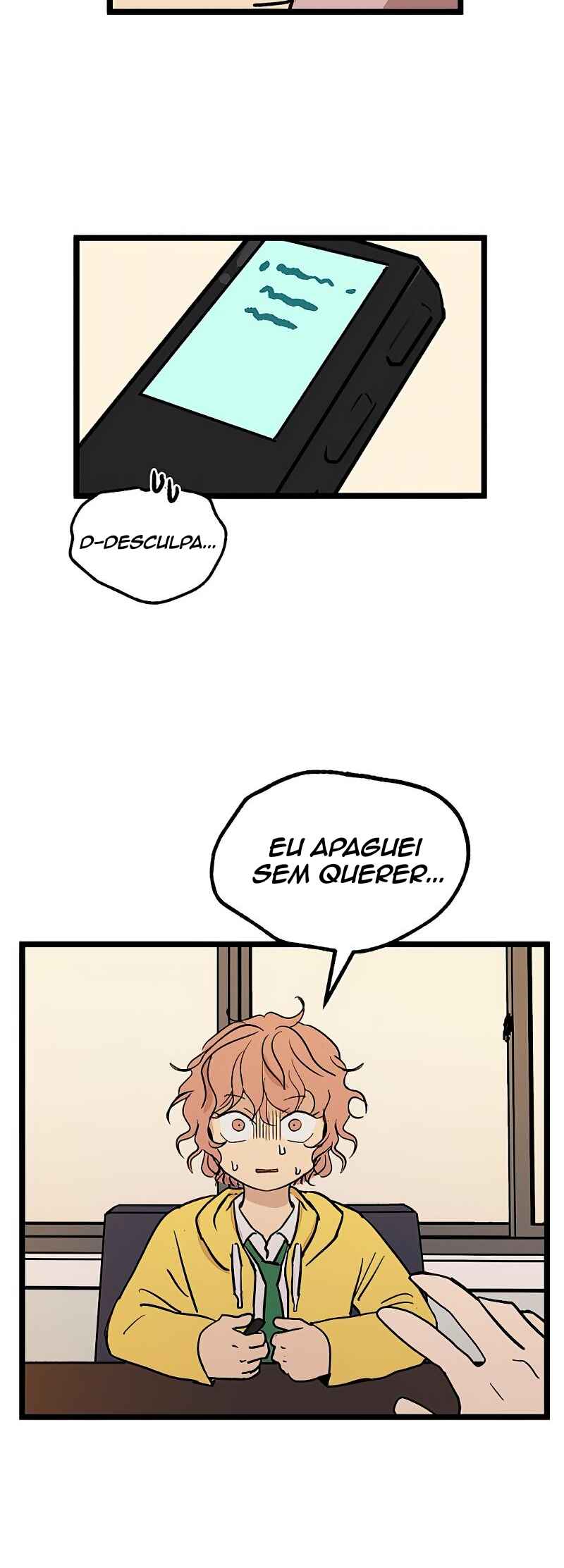 Jib-i Eobs-eo Chapter 46 - Page 7