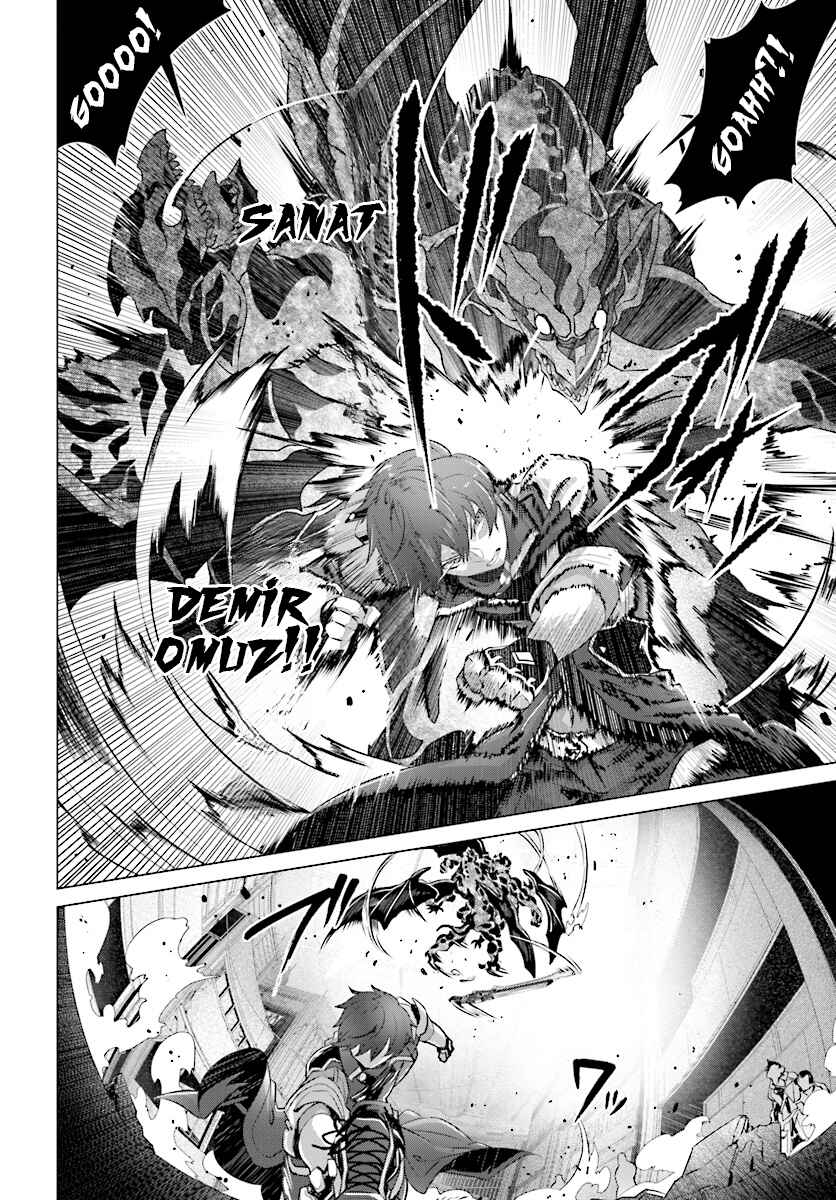 Naze Boku no Sekai wo Daremo Oboeteinai no ka? Chapter 9 - Page 10